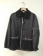 ナイロンフリース切り替えジャケット|HELLY HANSEN