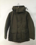 ダウンコート　UNIQLO|UNIQLO