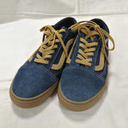 オールドスクール　ヴァンズ|VANS