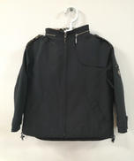 リバーシブルベスト付ジャケット|BURBERRY LONDON