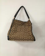 キャンバストートバッグ　コーチ|COACH