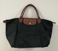 ルプリアージュ　ロンシャン|LONGCHAMP