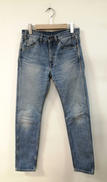 LEVI’S　606デニムパンツ|LEVI’S