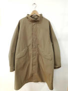 ウィンドプルーフ2WAYコート　ユニクロ|UNIQLO