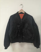 SHORT LIGHT MA-1　アヴィレックス|AVIREX