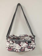 HELLO KITTYコラボショルダーバッグ|LESPORTSAC