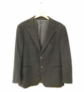 カシミヤジャケット|-