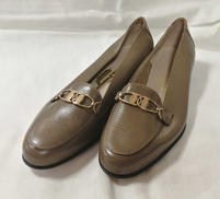 バックルローファー|salvatore ferragamo