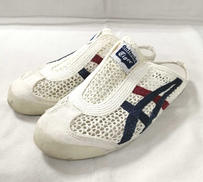MEXICO 66　オニツカタイガー|ONITSUKA TIGER
