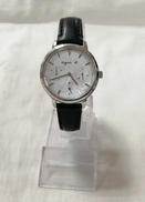 クォーツ腕時計　アニエスベー|AGNES B.