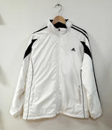 中綿ジャケット　アディダス|ADIDAS