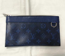 ポシェットディスカバリーPM|LOUIS　VUITTON