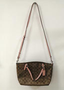 2WAYハンドバッグ　コーチ|COACH