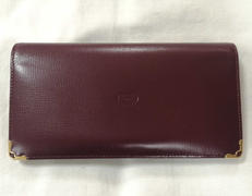CARTIER　長財布|CARTIER