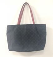 ナイロントートバッグ|RUSSET