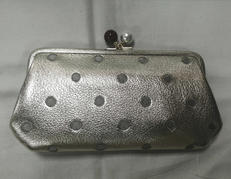 がま口財布　ペルケ|PERCHE