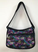 ナイロンショルダーバッグ|LESPORTSAC