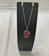 ラビングハートネックレス|TIFFANY＆CO.