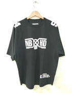 コラボTシャツ|NEIGHBORHOOD×RUSSEL ATHLETIC