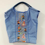 チロリアンコラボトートバッグ　ボールアンドチェーン|BALL&CHAIN