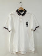 ビッグポニーポロシャツ　ポロラルフローレン|POLO RALPH LAUREN