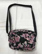 花柄ショルダーバッグ|KIPLING