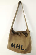 ショルダーバッグ|MHL