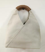 WOVEN TRIANGLE|KAMARO'AN