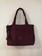 KIPLING　ナイロンビッグトートバッグ|KIPLING