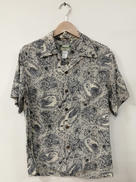 アロハシャツ|KAMEHAMEHA