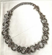 2WAYウォレットチェーン|REFLEM