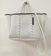 ポーチ付2WAYトートバッグ|STATE OF ESCAPE