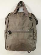 ナイロンリュック|KANANA PROJECT