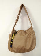 コードチャームSHOULDERバッグ|NOMADIS