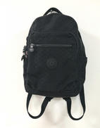 総柄リュック|KIPLING