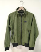 バギーズジャケット|PATAGONIA