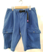 スウェットハーフパンツ|THE NORTH FACE