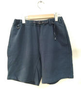 スウェットハーフパンツ|GRAMICCI