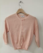 七分丈カーディガン|MAX&CO.