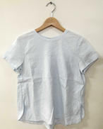 リネン混プルオーバー|THEORY