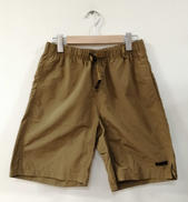 NYLON　PACKABLE　G-SHORT|GRAMICCI