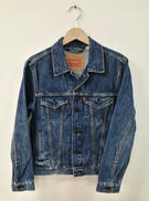 デニムジャケット|LEVI’S