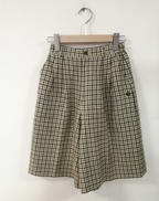 キュロット|BURBERRYS