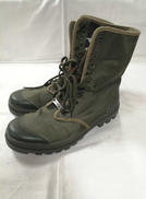 ミリタリーブーツ　AVIREX|AVIREX