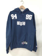 BOUNTY HUNTER プルオーバーパーカー|NEIGHBORHOOD×RUSSELL