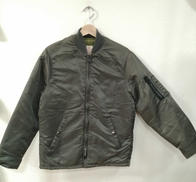 カスタムMA-1　ゴールデンフリース|GOLDEN FLEECE