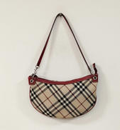 ワンショルダーバッグ　バーバリーブルーレーベル|BURBERRY BLUE LABEL