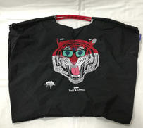 タイガー刺繍トートバッグ|BALL & CHAIN