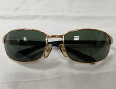 スクエアサングラス|Ray Ban