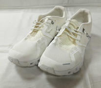 メッシュスニーカー|ON SWISS ENGINEERING